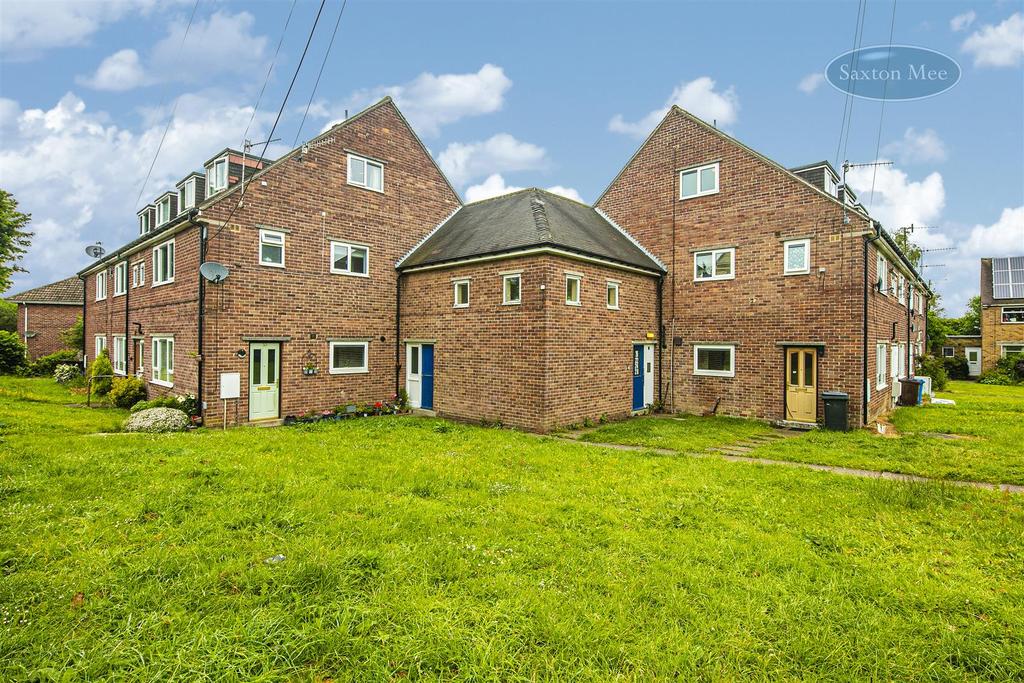 Pond Close, Stannington, S6 6EH 2 bed apartment £149,950