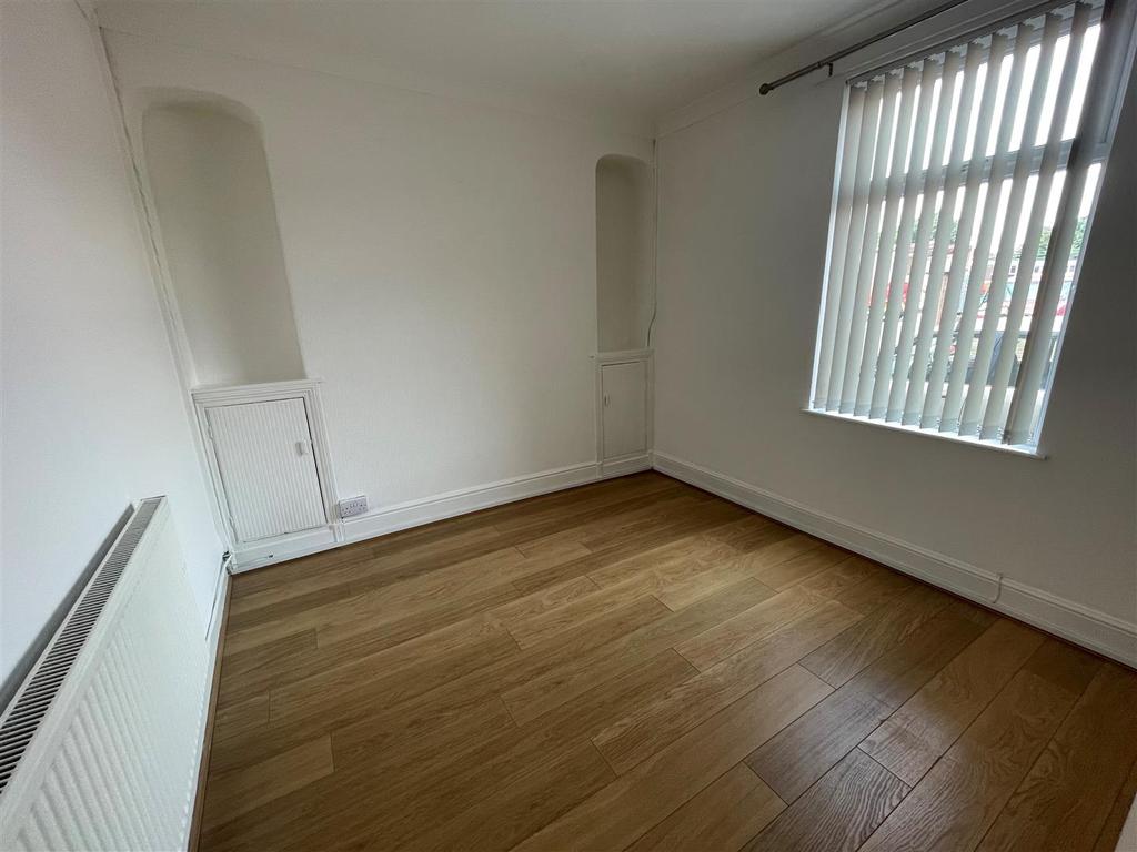 Front Living Room