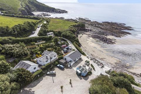 4 bedroom detached house for sale - Talland Bay, Looe