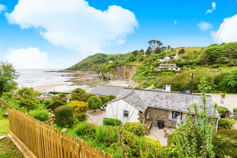 4 bedroom detached house for sale - Talland Bay, Looe