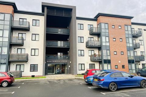 2 bedroom flat for sale - Southwell Court, Middlesbrough