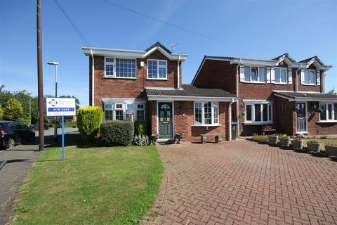 33 Barnfield Road, Tean, Stoke-on-trent, ST10 4LA