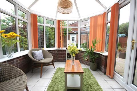 33 Barnfield Road, Tean, Stoke-on-trent, ST10 4LA