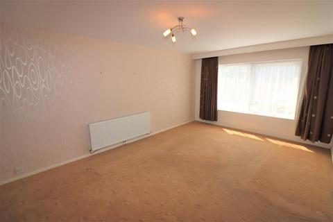1 bedroom apartment for sale - Flat 11, Mount Court, Wallasey, Merseyside