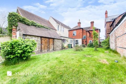 4 Corvedale Road, Craven Arms, SY7 9NE