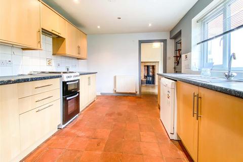 4 Corvedale Road, Craven Arms, SY7 9NE