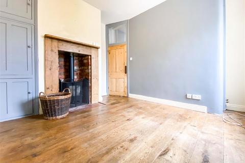 4 Corvedale Road, Craven Arms, SY7 9NE