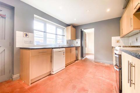 4 Corvedale Road, Craven Arms, SY7 9NE