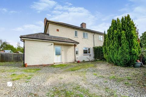 5 Church View, Clungunford, Craven Arms, SY7 0PS