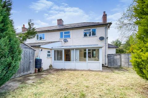 5 Church View, Clungunford, Craven Arms, SY7 0PS