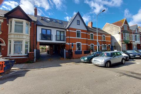 2 bedroom apartment to rent, Pen-Y-Lan Road, Penylan, Cardiff