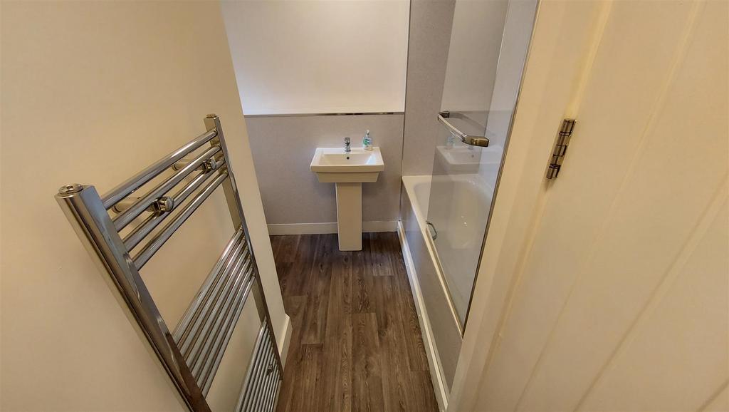 Bathroom W.C.