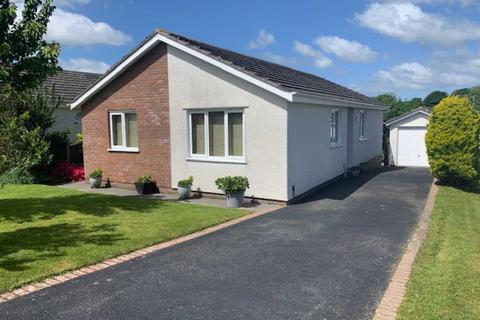 3 bedroom detached bungalow for sale - Lon Farchog, Benllech