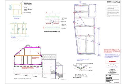 Plot for sale, Building plot, 12 Stirling Road, Drymen G63 0BN