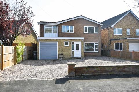 76 Blackfriars, Rushden, NN10 9PF