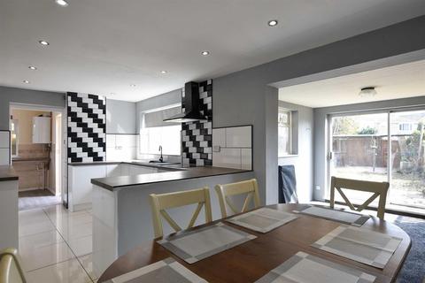 76 Blackfriars, Rushden, NN10 9PF