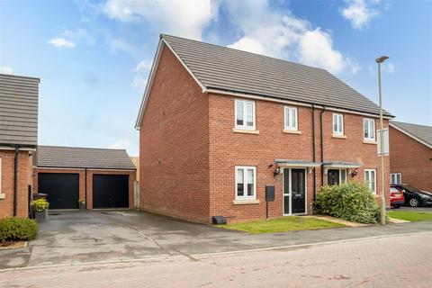 28 Showground Road, Malton, YO17 7PJ