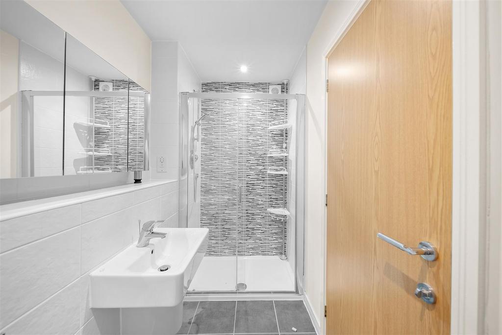 Master en suite