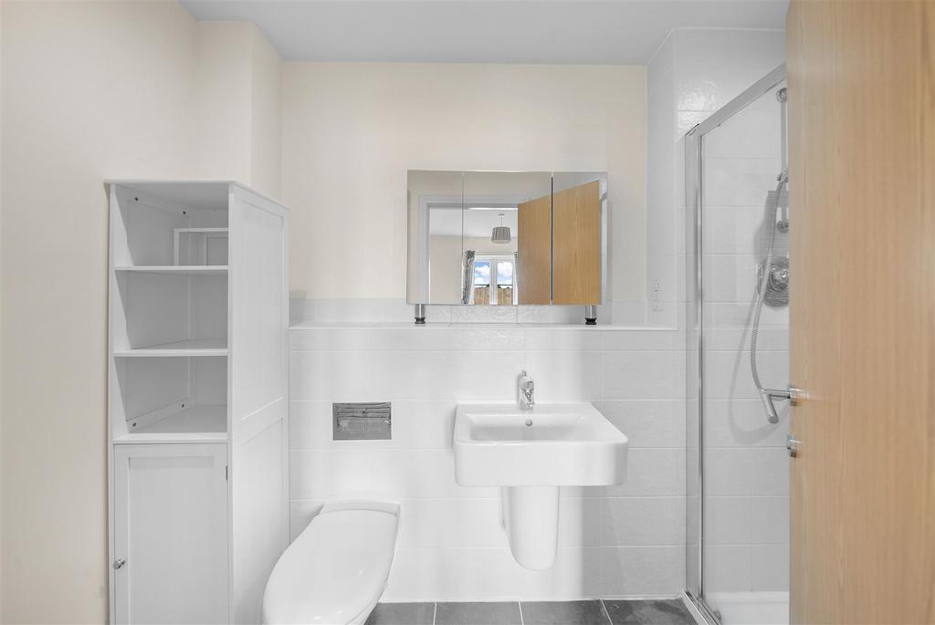 Master en suite