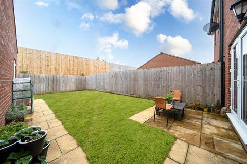 28 Showground Road, Malton, YO17 7PJ