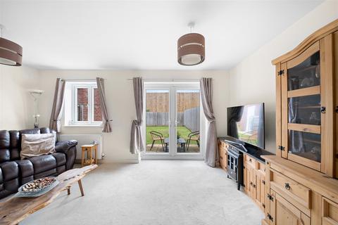 28 Showground Road, Malton, YO17 7PJ