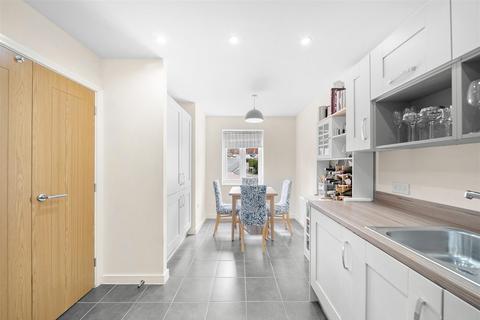 28 Showground Road, Malton, YO17 7PJ