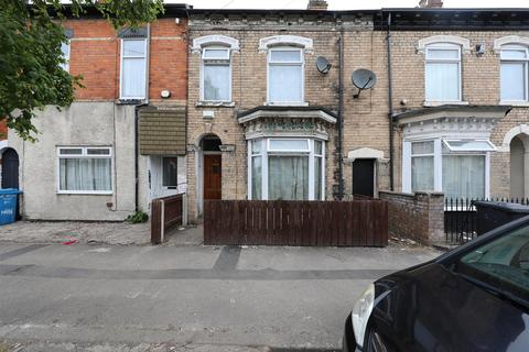 4 bedroom terraced house for sale - Grafton Street, Hull