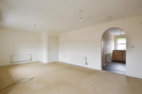 2 bedroom flat for sale, Spencer Road, Wellingborough