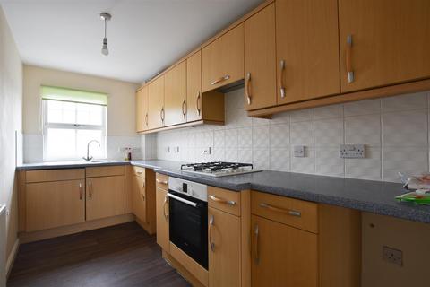 2 bedroom flat for sale, Spencer Road, Wellingborough