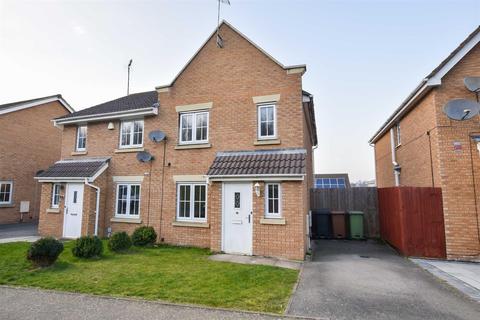 14 Bacon Road, Wellingborough, NN8 4JB