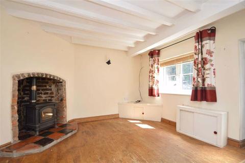 2 bedroom terraced house for sale - The Mount, Shrewsbury, Shropshire