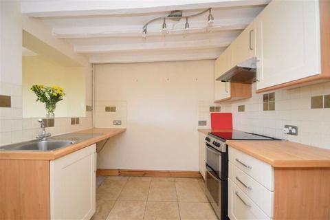2 bedroom terraced house for sale - The Mount, Shrewsbury, Shropshire