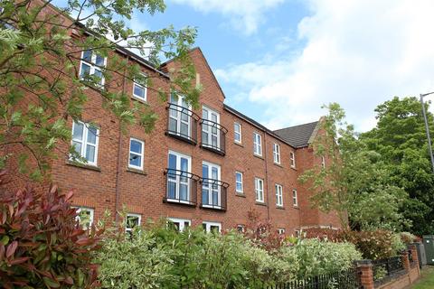 1 bedroom flat for sale, Ingle Court, Market Weighton, York