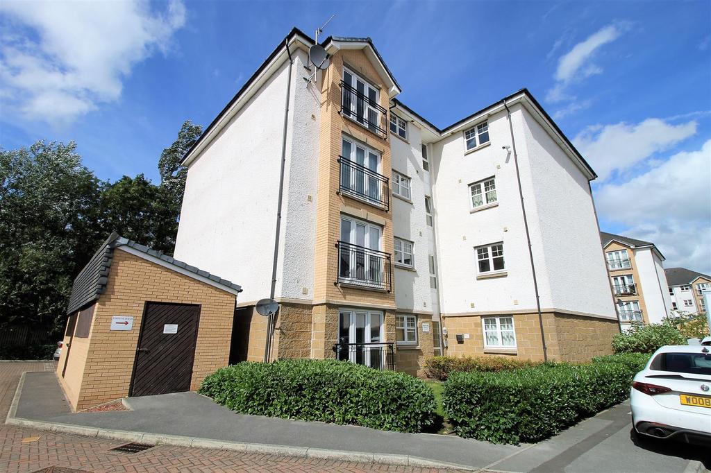 Sun Gardens, Thornaby 2 bed apartment £550 pcm (£127 pw)