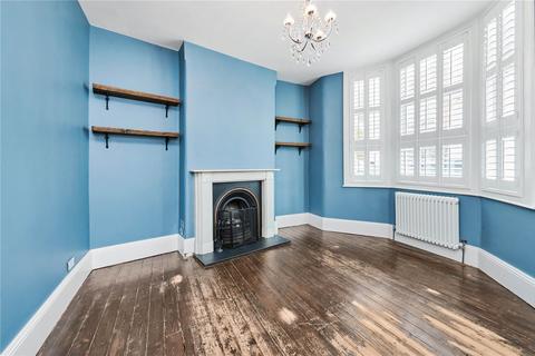 2 bedroom flat to rent, Stephendale Road, Fulham, SW6