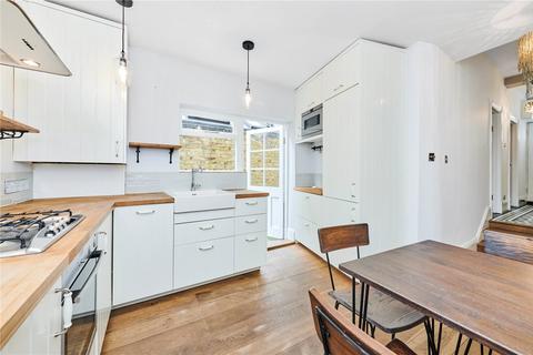 2 bedroom flat to rent, Stephendale Road, Fulham, SW6