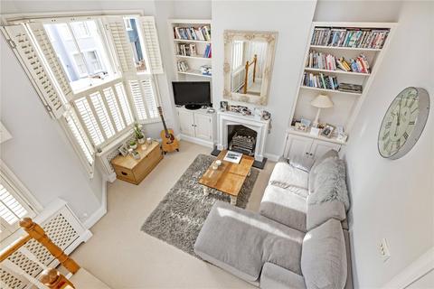 2 bedroom flat to rent, Stephendale Road, Fulham, SW6