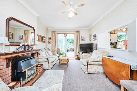 63 Lambert Avenue, Richmond, TW9 4QT