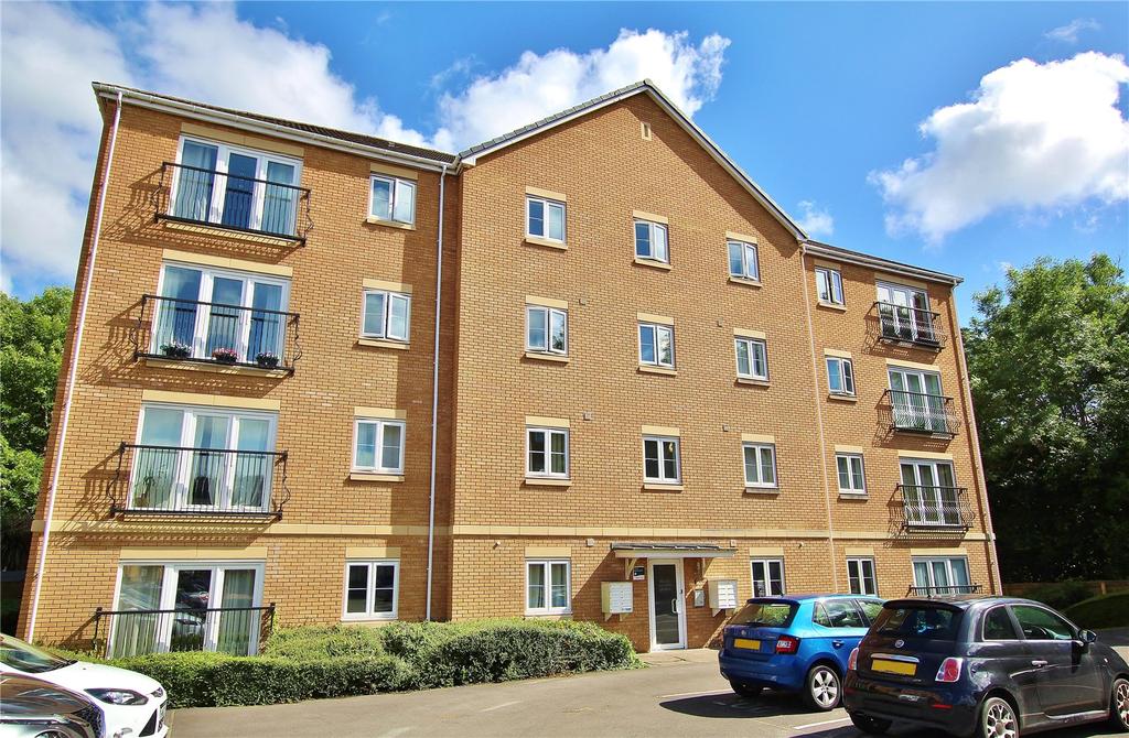 Wyncliffe Gardens, Wyncliffe Gardens... 2 bed apartment £850 pcm (£
