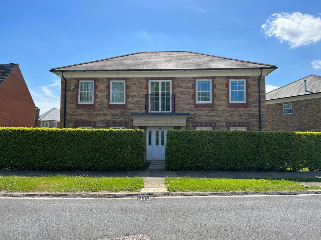 Wellington Drive, Wynyard, Billingham 5 bed detached house £475,000