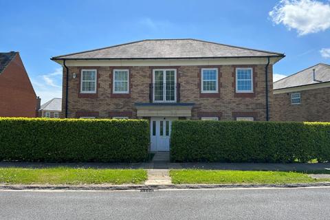 42 Wellington Drive, Wynyard, Billingham, TS22 5QJ