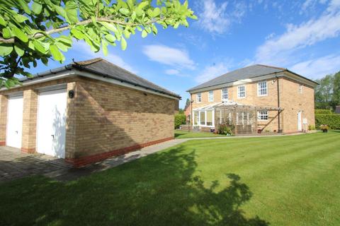 42 Wellington Drive, Wynyard, Billingham, TS22 5QJ