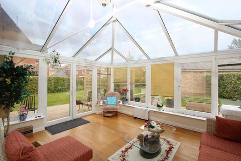42 Wellington Drive, Wynyard, Billingham, TS22 5QJ