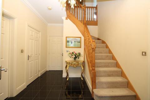 42 Wellington Drive, Wynyard, Billingham, TS22 5QJ