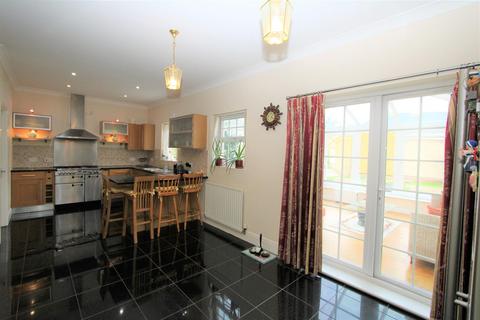42 Wellington Drive, Wynyard, Billingham, TS22 5QJ
