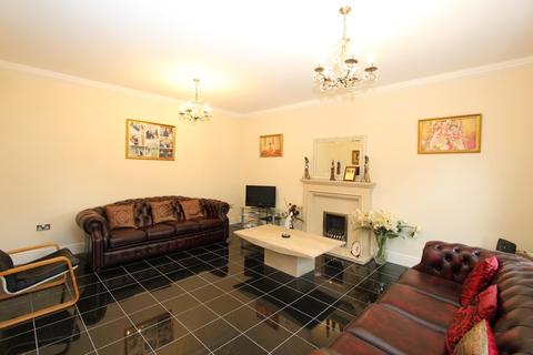 42 Wellington Drive, Wynyard, Billingham, TS22 5QJ