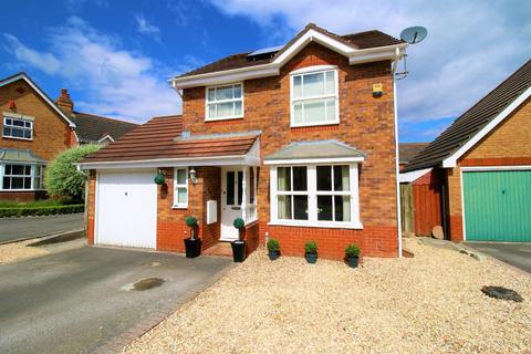6 Bramblewood, Yatton, Bristol, BS49 4QH