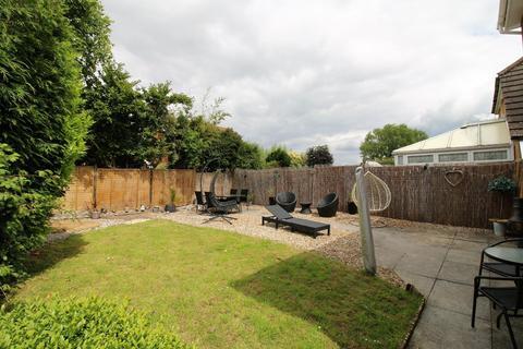 6 Bramblewood, Yatton, Bristol, BS49 4QH