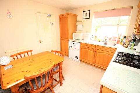 6 Bramblewood, Yatton, Bristol, BS49 4QH