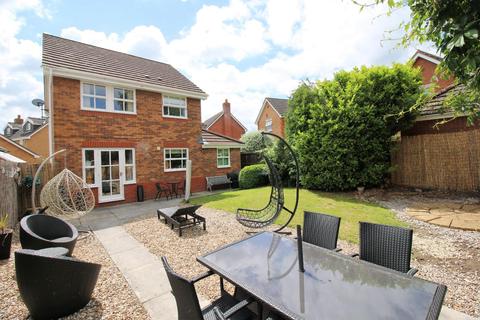 6 Bramblewood, Yatton, Bristol, BS49 4QH
